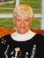 Marilyn  Yvonne Breneman