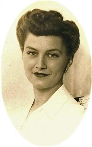 Beryl Mussehl