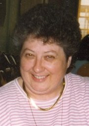 Norma Kivett Callahan