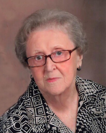 Mary E. Rincker