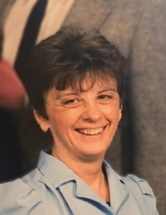 Carolyn A. Helback