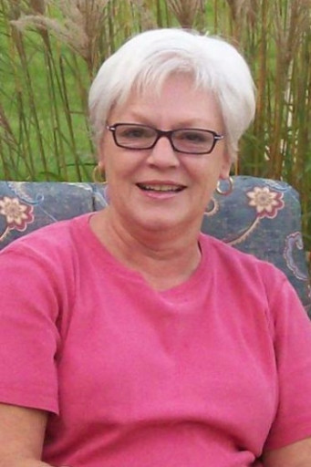 Kathleen Ingmire Profile Photo