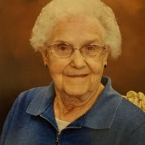 Lillian M. Martin Profile Photo