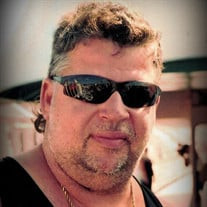 Stephen "Stevie Ray" Brightbill Profile Photo