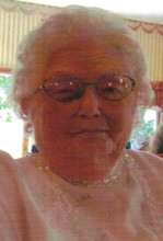 Delores M. Wright