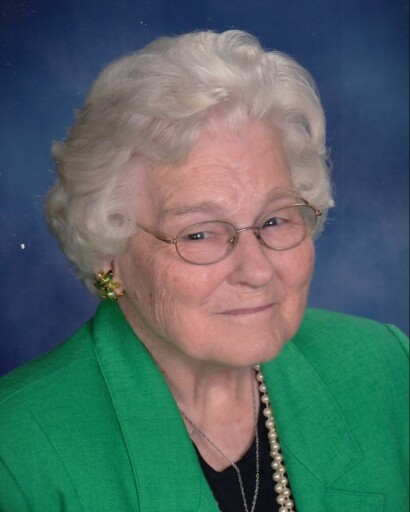 Margaret Viola Spencer Richey Profile Photo