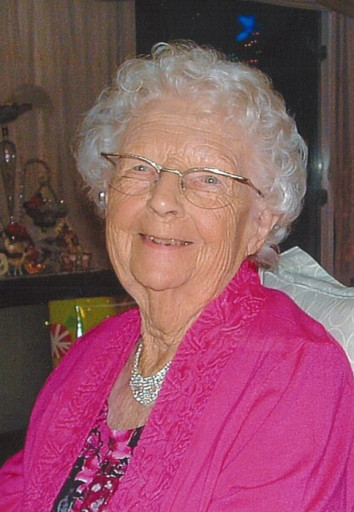 Bernice (Wallis)  Tomlinson Profile Photo