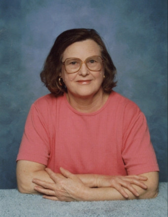 Diana I. Dieken Profile Photo