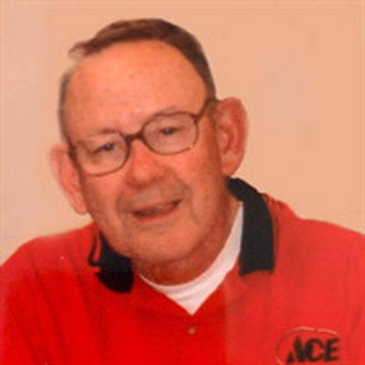 Gerald Osborn Profile Photo