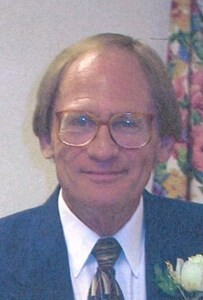 William R. Vincent