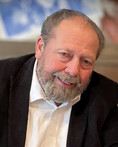 Daniel Clemens Barry Profile Photo