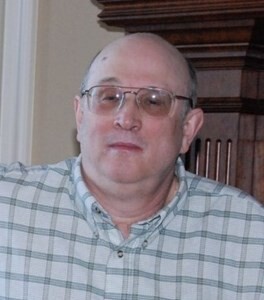 Stephen C. Braun Profile Photo