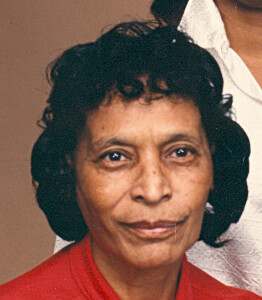 Wynona B. Scott