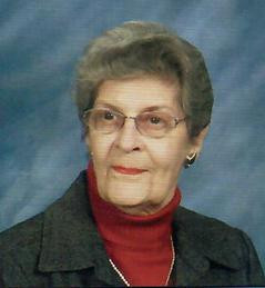 Anne Ellen Presbyterian Proctor Profile Photo