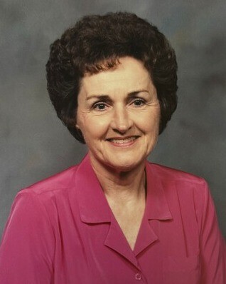 Jean Bracey Meadows Profile Photo