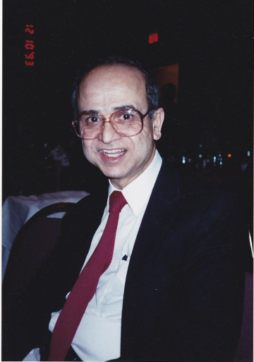 Abdulwahab L. Qaraman, M.D. Profile Photo