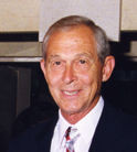 Erwin W. Erv Laugeman