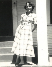 Bessie Collins Profile Photo