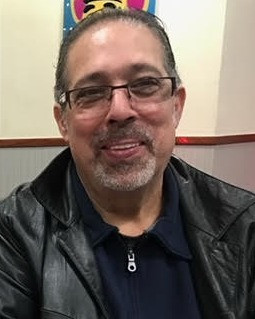 Jose Q. Hernandez