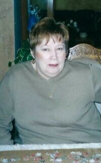 Brenda Gail Otto (Nee Fiebelkorn)