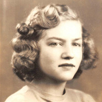 Shirley Anderson Hyslop Profile Photo