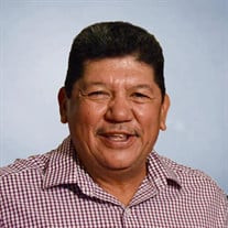 Jesus Gerardo Garcia
