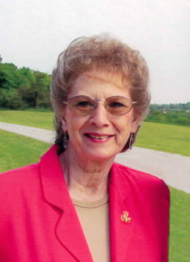 Phyllis Jean Simonton Profile Photo