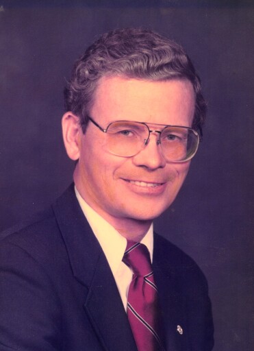 Dr. Charles P. Shoemaker, Jr.
