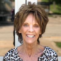 Carol Jane Billen Profile Photo