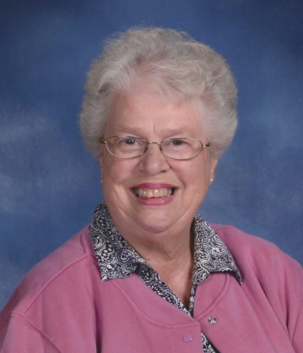 Betty L. Nolan Profile Photo