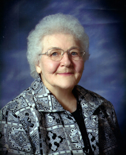 Gladys Nichols Profile Photo