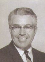 Glen Herschel Judd