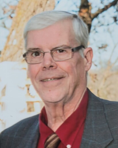 Terry L. Vermedal