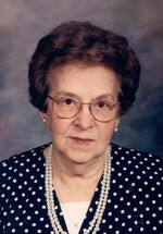 Louise G.G. Padgett