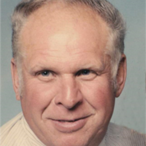 Donald F. Nederhiser