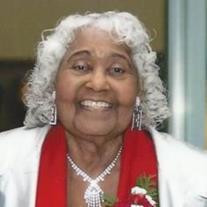 Ernestine E. White