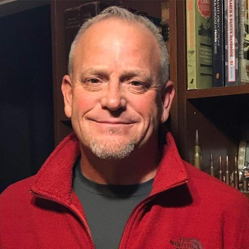 David Eagan Profile Photo