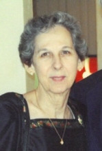 Helen Raye Watson