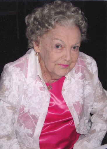 Helen D. Bywater