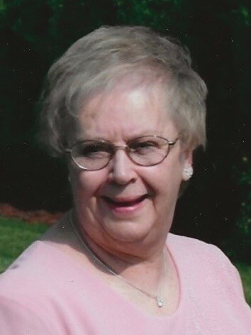 Ruth  D. Gallagher