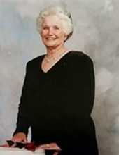 Helen Compton Burdette