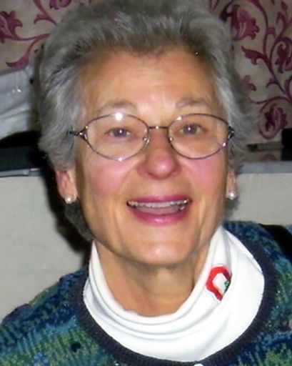 Margaret Lutz Profile Photo