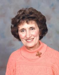 Pauline E. Tipton