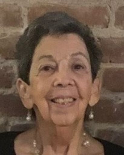 Nancy G. Cocker