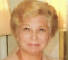 Elvira Meyer Profile Photo