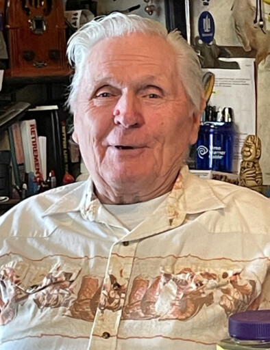 Richard B. Halko Sr.