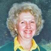 Mary E. Wellner Profile Photo
