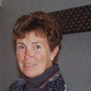 Judith Humphreys