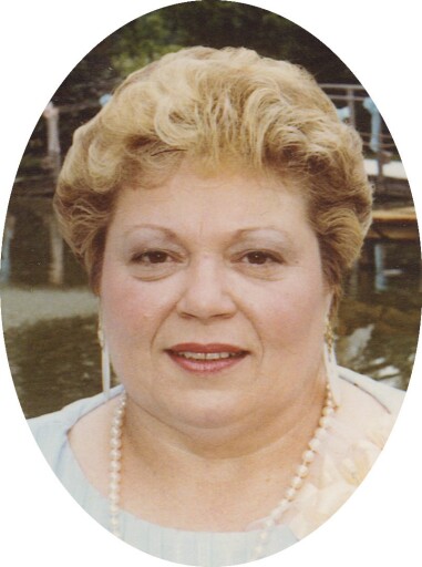 Evelyn M. Tidler Profile Photo