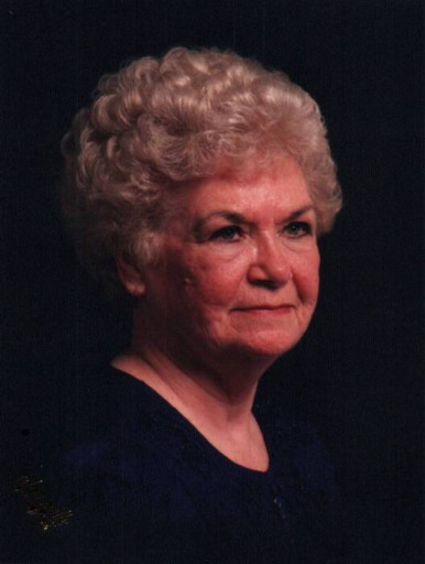 Betty Bradshaw Profile Photo
